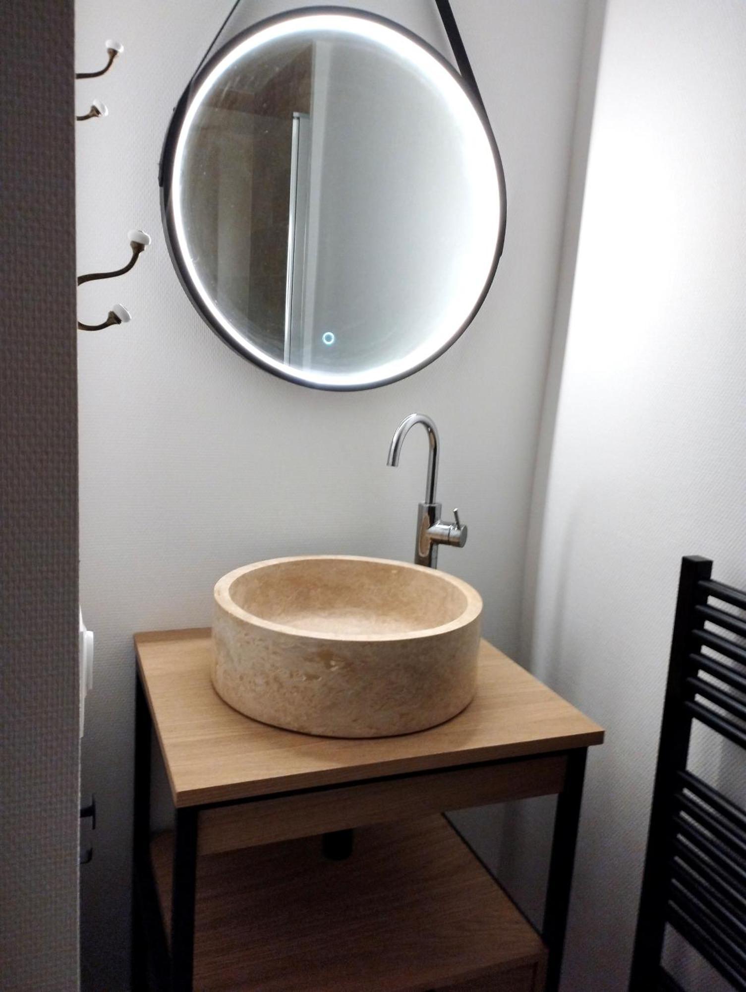 Appartement Hyper Centre La Rochelle  Luaran gambar