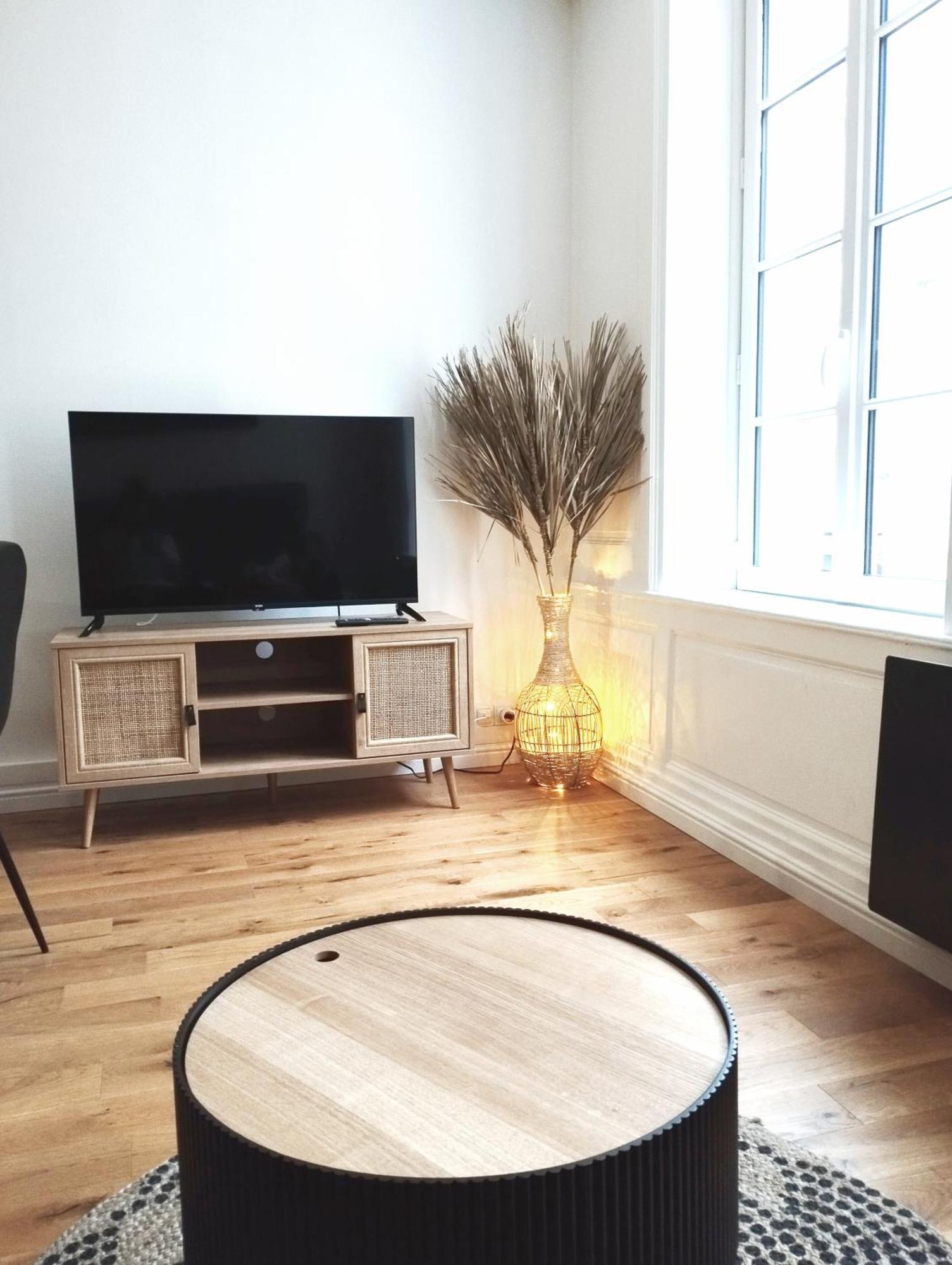 Appartement Hyper Centre La Rochelle  Luaran gambar