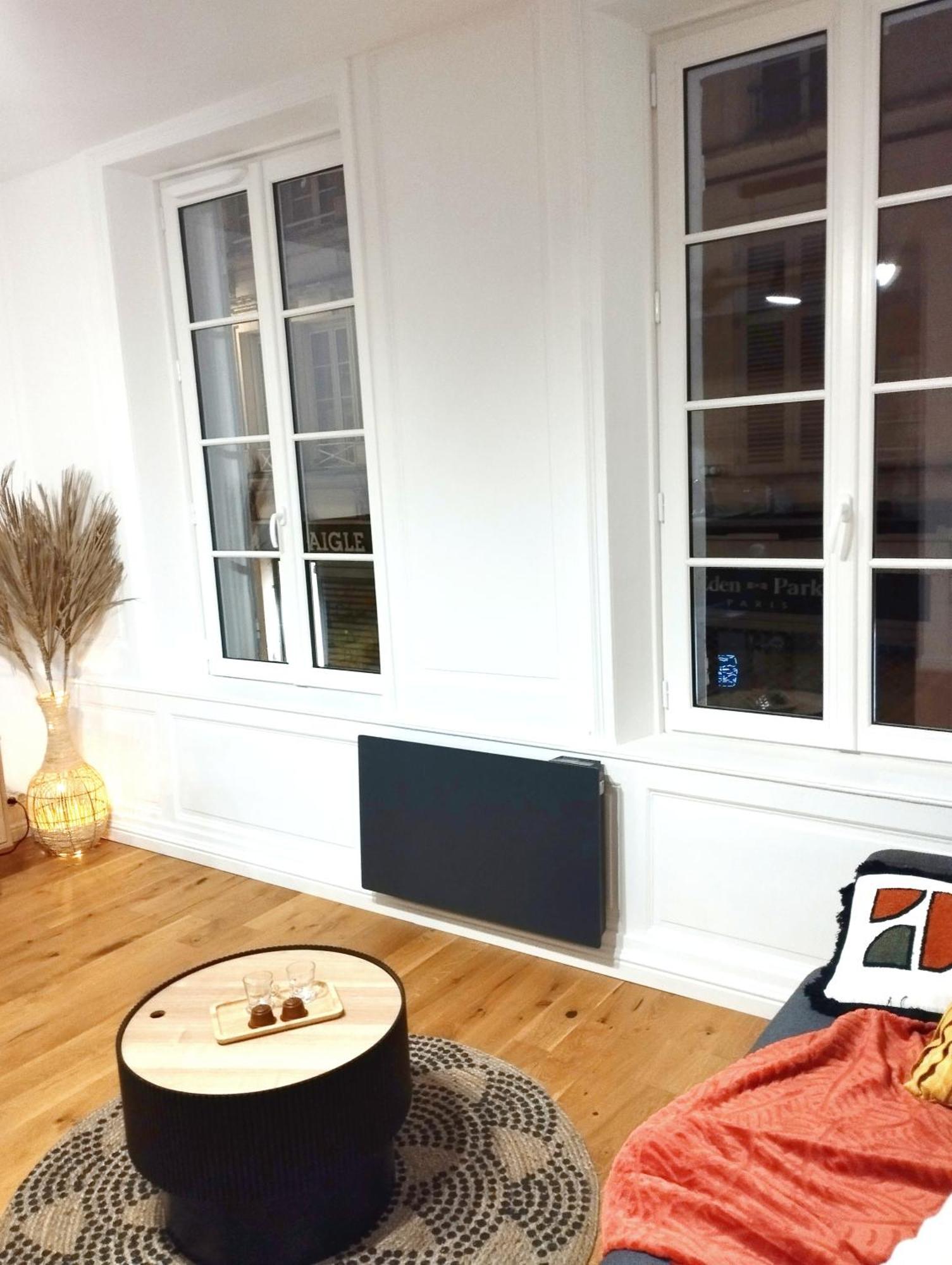 Appartement Hyper Centre La Rochelle  Luaran gambar