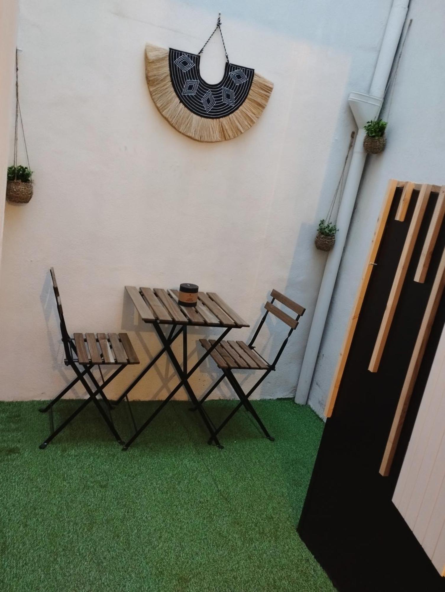 Appartement Hyper Centre La Rochelle  Luaran gambar